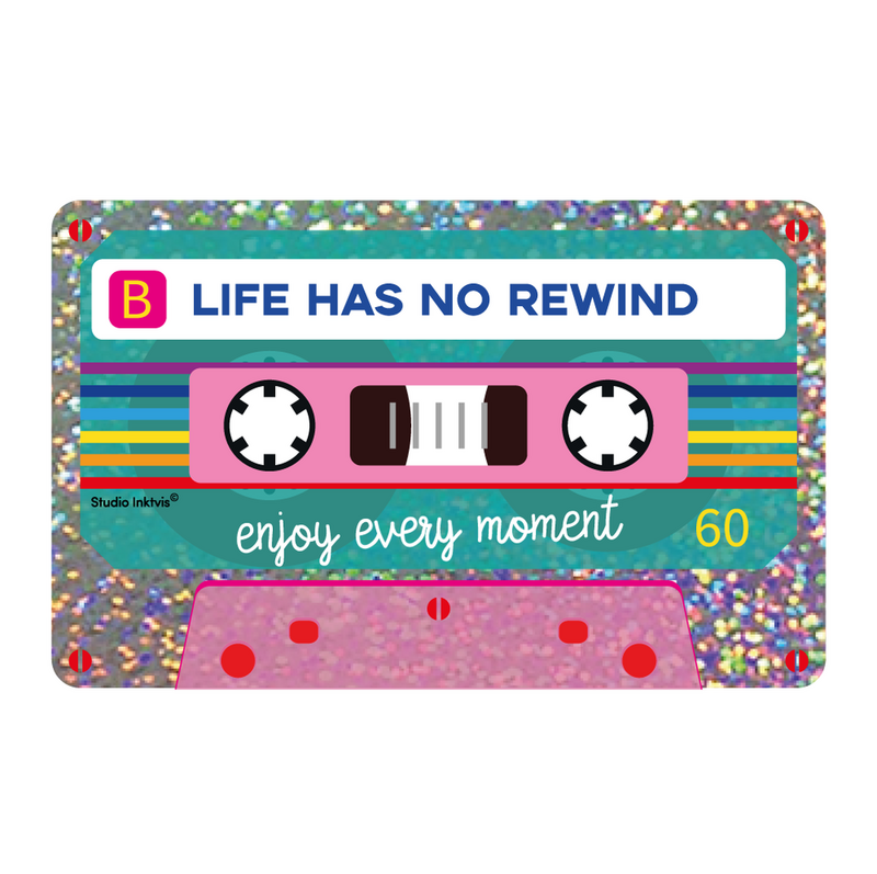 Sticker Life has no rewind cassette tape - 800x800.png